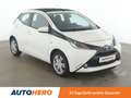 Toyota Aygo 1.0 X-Wave *CAM*LIMITER*TOUCH*KLIMA*ALU* Weiß - thumbnail 8