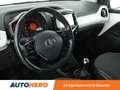 Toyota Aygo 1.0 X-Wave *CAM*LIMITER*TOUCH*KLIMA*ALU* Weiß - thumbnail 11