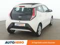 Toyota Aygo 1.0 X-Wave *CAM*LIMITER*TOUCH*KLIMA*ALU* Weiß - thumbnail 6