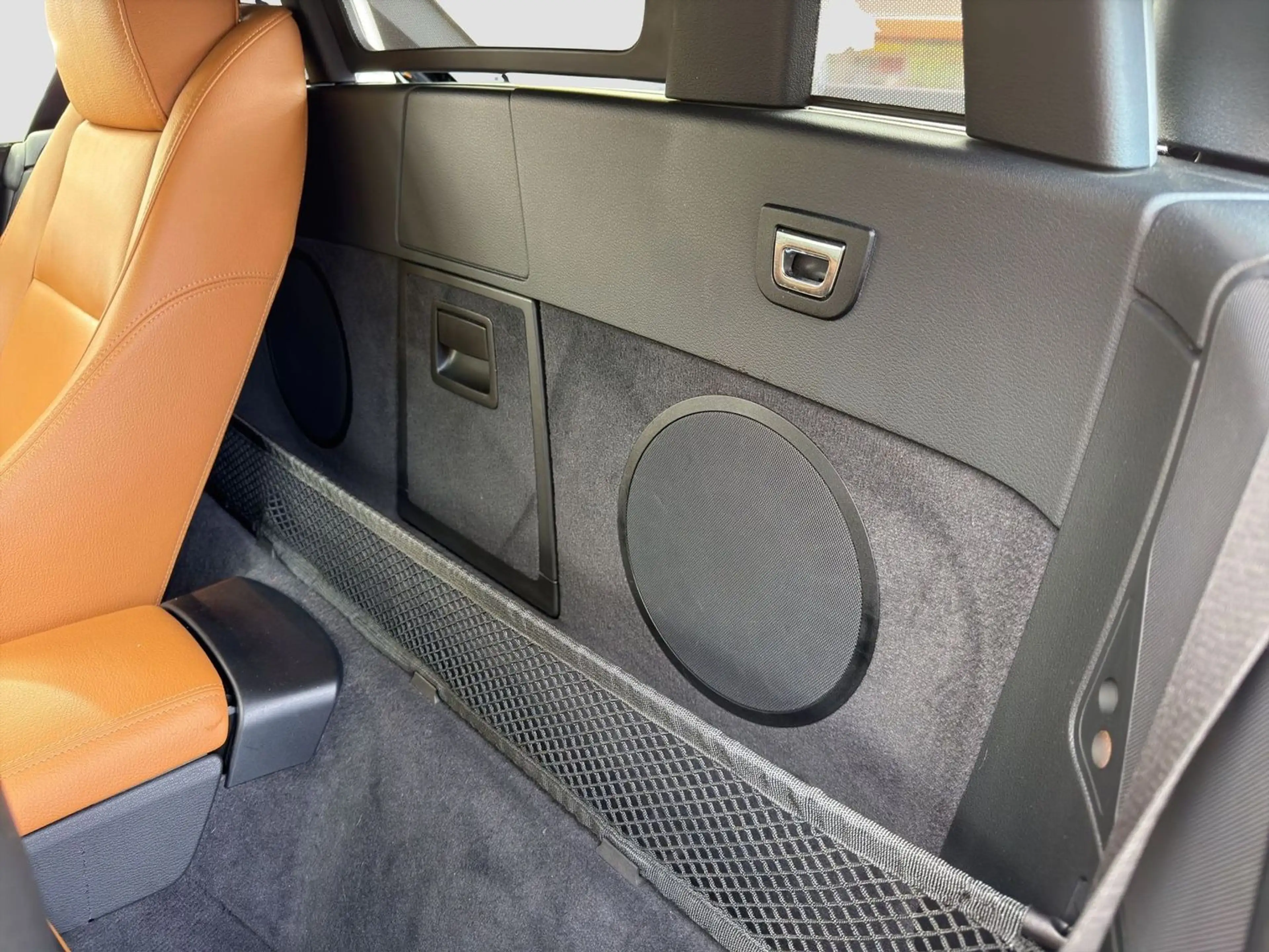 BMW Z4 sdrive 20i SAG NaviProf Xenon Leder PDC v+h — photo 13