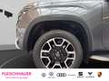Volkswagen Amarok Style 2.0 4Motion Hardtop Standheizung Navi AHK As Grigio - thumbnail 15
