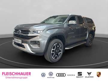 Style 4Motion Hardtop Standheizung Navi AHK Leder