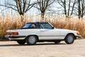 Mercedes-Benz 380 MERCEDES-BENZ  380 SL Blanco - thumbnail 3