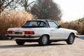 Mercedes-Benz 380 MERCEDES-BENZ  380 SL Blanc - thumbnail 5