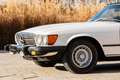 Mercedes-Benz 380 MERCEDES-BENZ  380 SL White - thumbnail 7