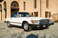 Mercedes-Benz 380 MERCEDES-BENZ  380 SL Blanc - thumbnail 38