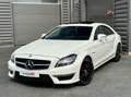 Mercedes-Benz CLS 63 AMG Pack Performance 557 Blanc - thumbnail 1