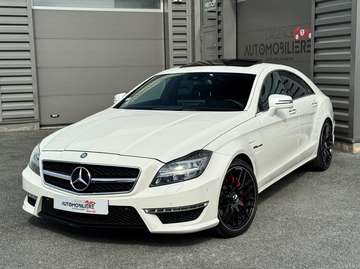 63 AMG Pack Performance 557