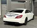 Mercedes-Benz CLS 63 AMG Pack Performance 557 Weiß - thumbnail 8