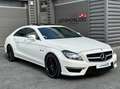 Mercedes-Benz CLS 63 AMG Pack Performance 557 Blanc - thumbnail 3