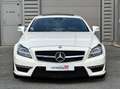 Mercedes-Benz CLS 63 AMG Pack Performance 557 Blanc - thumbnail 2