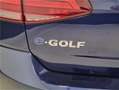 Volkswagen e-Golf E-DITION | NL | 1e Eigenaar | Navi | PDC | SUBSIDI Blue - thumbnail 14