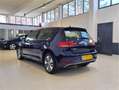 Volkswagen e-Golf E-DITION | NL | 1e Eigenaar | Navi | PDC | SUBSIDI Bleu - thumbnail 4