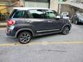 Fiat 500L TREKKING Nero - thumbnail 4