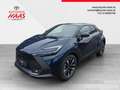 Toyota C-HR 1,8 Hybrid E-CVT Active Drive+Technikpaket Blau - thumbnail 1