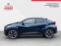 Toyota C-HR 1,8 Hybrid E-CVT Active Drive+Technikpaket Blau - thumbnail 2
