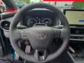 Toyota C-HR 1,8 Hybrid E-CVT Active Drive+Technikpaket Blau - thumbnail 10
