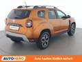 Dacia Duster 1.5 dCi Prestige 4x4 Orange - thumbnail 6
