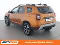 Dacia Duster 1.5 dCi Prestige 4x4 Orange - thumbnail 4