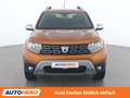 Dacia Duster 1.5 dCi Prestige 4x4 Orange - thumbnail 9