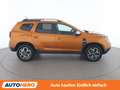Dacia Duster 1.5 dCi Prestige 4x4 Orange - thumbnail 7