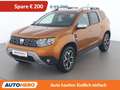 Dacia Duster 1.5 dCi Prestige 4x4 Orange - thumbnail 1