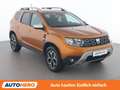 Dacia Duster 1.5 dCi Prestige 4x4 Orange - thumbnail 8