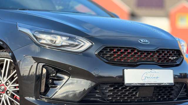 Kia ProCeed / pro_cee'd *ACC*LED*TÜV*WINTER*