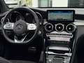 Mercedes-Benz GLC 220 d 4Matic/AMG/PANO/HEAD-UP/KAMERA/BURMEST Gris - thumbnail 15