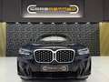 BMW X3 xDrive 30dA xLine M Sport Azul - thumbnail 4
