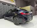BMW X3 xDrive 30dA xLine M Sport Azul - thumbnail 8