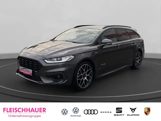 Ford Mondeo Kombi Hybrid ST-Line Automatik+Navigation+Kamera+T