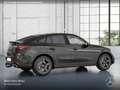 Mercedes-Benz GLC 220 d 4M AMG+NIGHT+AHK+KAMERA+TOTW+KEYLESS+9G Grau - thumbnail 16