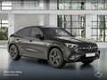Mercedes-Benz GLC 220 d 4M AMG+NIGHT+AHK+KAMERA+TOTW+KEYLESS+9G Grau - thumbnail 17
