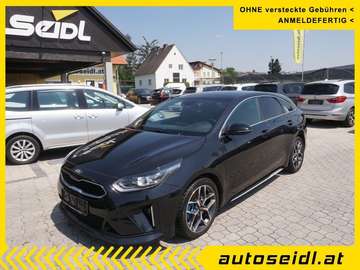 1,5 TGDI GPF GT-Line *TOPAUSSTATTUNG*