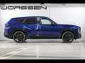 BMW XM XM V8 Bleu - thumbnail 3