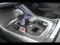 BMW XM XM V8 Bleu - thumbnail 9