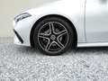 Mercedes-Benz A 180 d Kompaktlimousine AMG Line +Night+LED+Shz Silber - thumbnail 23