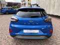 Ford Puma 1.0 ECOBOOST HYBRID 125CV TITANIUM Bleu - thumbnail 5