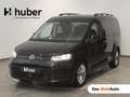 Volkswagen Caddy Maxi eHybrid 110 kW Schwarz - thumbnail 1