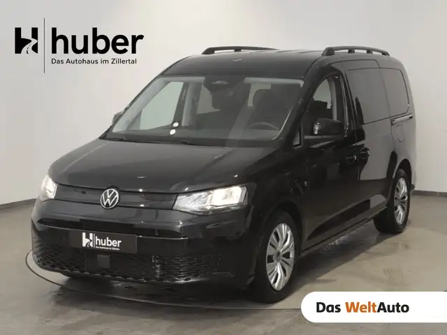 Volkswagen Caddy Maxi eHybrid 110 kW
