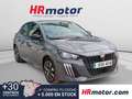 Peugeot 208 Active Gris - thumbnail 1