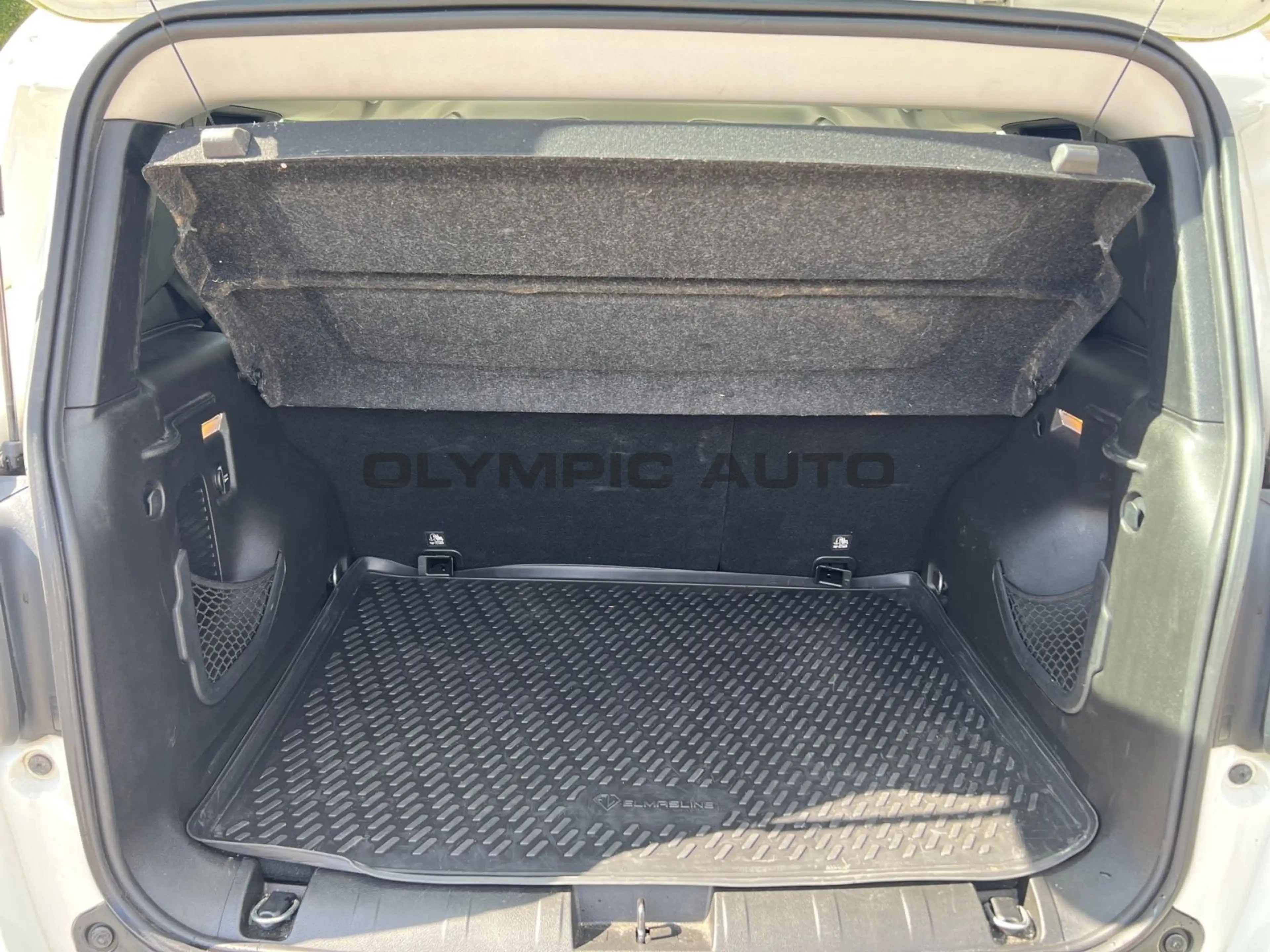 Jeep Renegade Longitude 1.6 NUR AN GEWERBE/EXPORT — photo 12