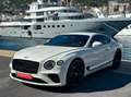 Bentley Continental GT iii 6.0 w12 635 centenary Weiß - thumbnail 1