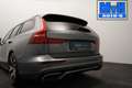 Volvo V60 2.0 T5 R-Design|251PK|DEALER|STOEL/STUUR.VERW|NAP Grijs - thumbnail 31