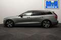 Volvo V60 2.0 T5 R-Design|251PK|DEALER|STOEL/STUUR.VERW|NAP Grijs - thumbnail 16