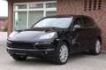Porsche Cayenne Diesel*SCHIEBEDACH*AHK*LEDER*MEMORY*LUFT Schwarz - thumbnail 8