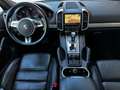 Porsche Cayenne Diesel*SCHIEBEDACH*AHK*LEDER*MEMORY*LUFT Schwarz - thumbnail 14
