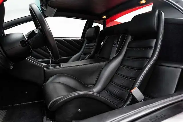 Lamborghini Diablo 5,7 Serie 1 Ansicht 13