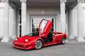 Lamborghini Diablo 5,7 Serie 1 Rot - thumbnail 50